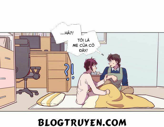 Trăng Lên Ban Ngày: Chương 92