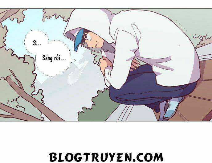 Trăng Lên Ban Ngày: Chương 92