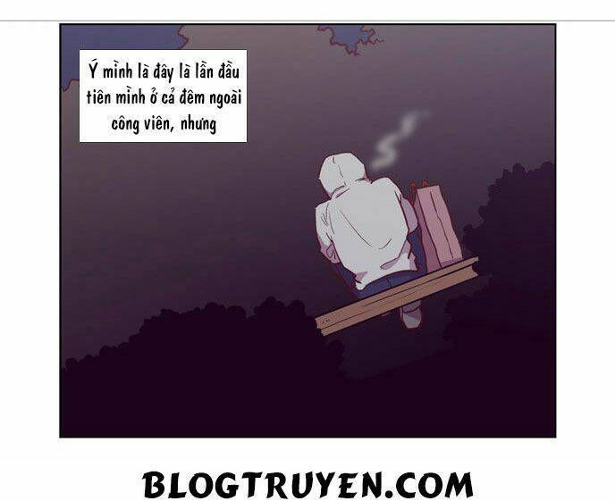 Trăng Lên Ban Ngày: Chương 92