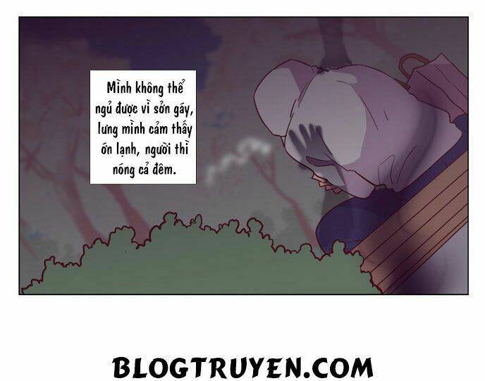 Trăng Lên Ban Ngày: Chương 92
