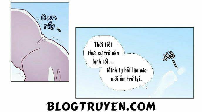 Trăng Lên Ban Ngày: Chương 92