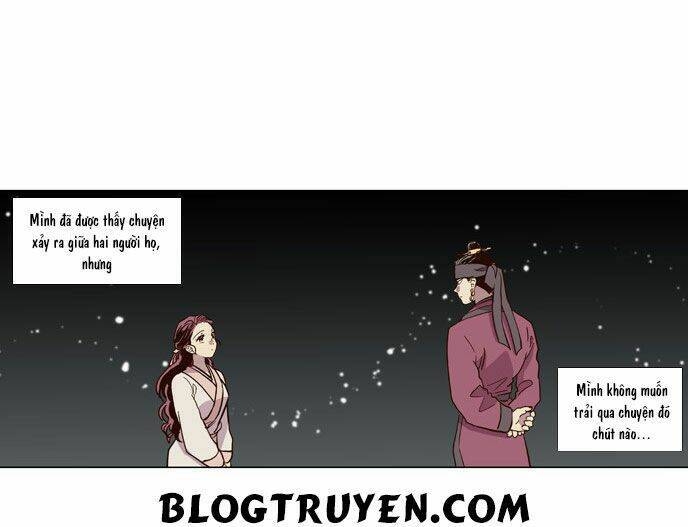 Trăng Lên Ban Ngày: Chương 92