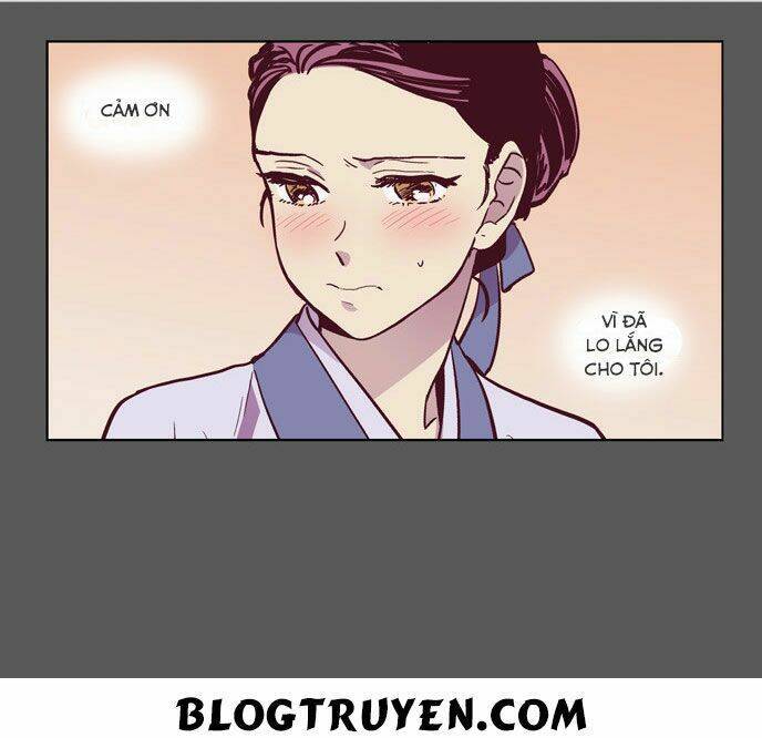 Trăng Lên Ban Ngày: Chương 92
