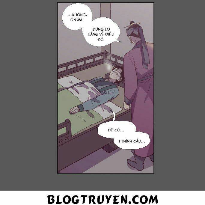 Trăng Lên Ban Ngày: Chương 93