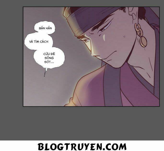 Trăng Lên Ban Ngày: Chương 93