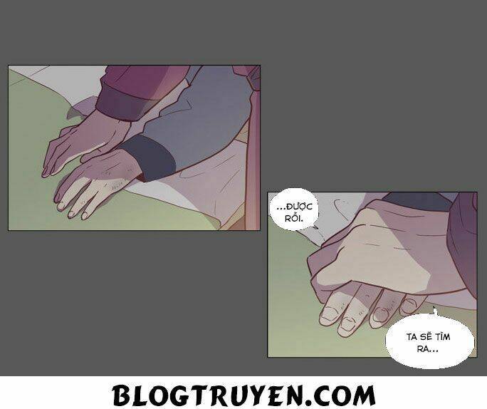 Trăng Lên Ban Ngày: Chương 93