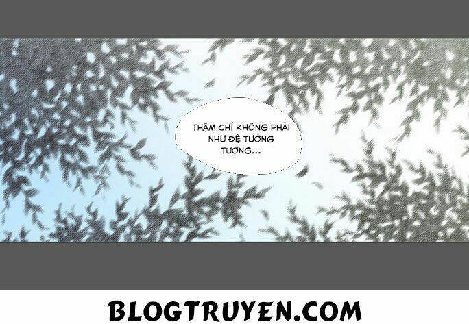 Trăng Lên Ban Ngày: Chương 93