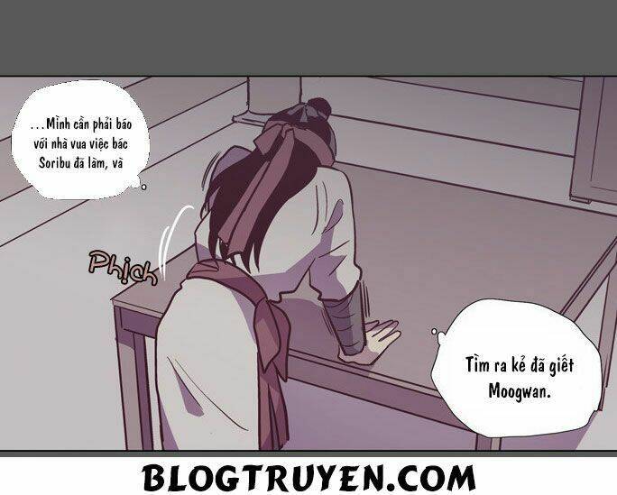 Trăng Lên Ban Ngày: Chương 93