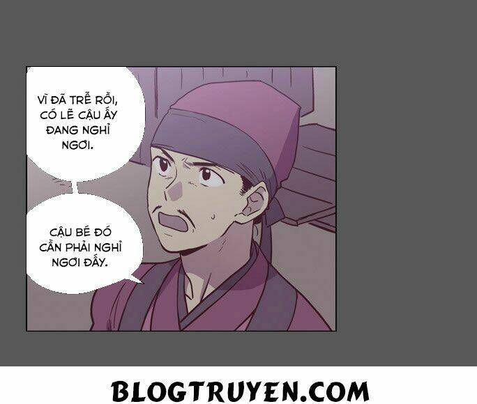 Trăng Lên Ban Ngày: Chương 93