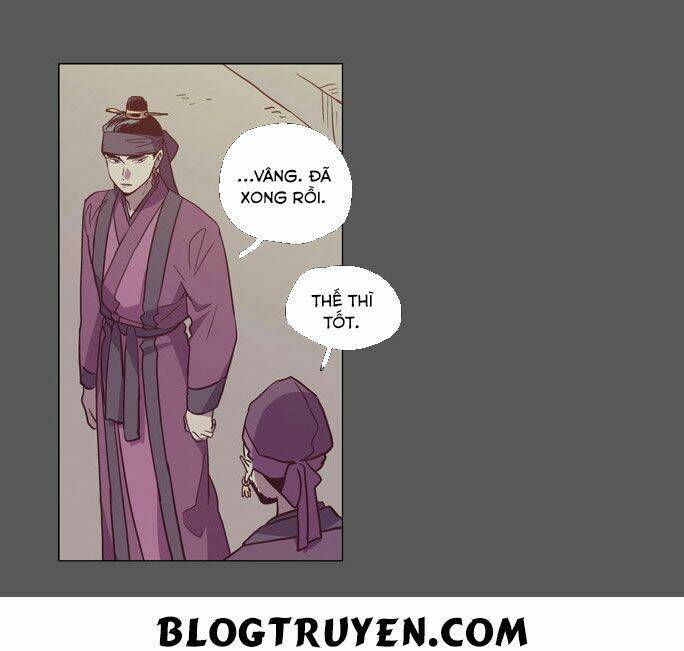 Trăng Lên Ban Ngày: Chương 93