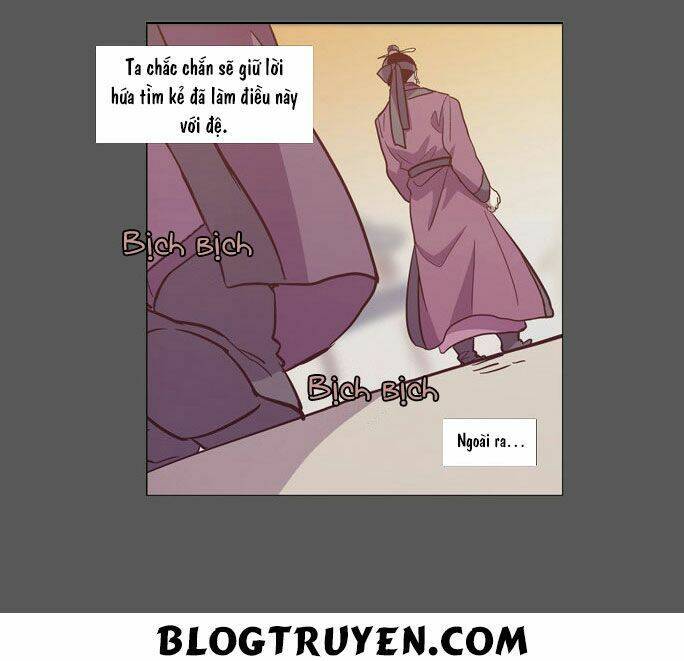 Trăng Lên Ban Ngày: Chương 93
