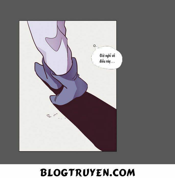 Trăng Lên Ban Ngày: Chương 93