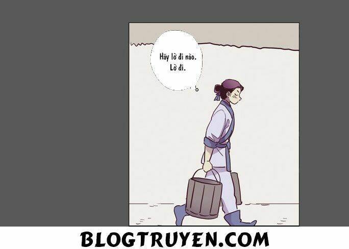 Trăng Lên Ban Ngày: Chương 93
