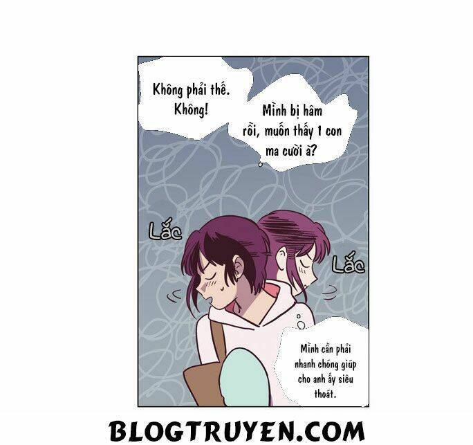 Trăng Lên Ban Ngày: Chương 93