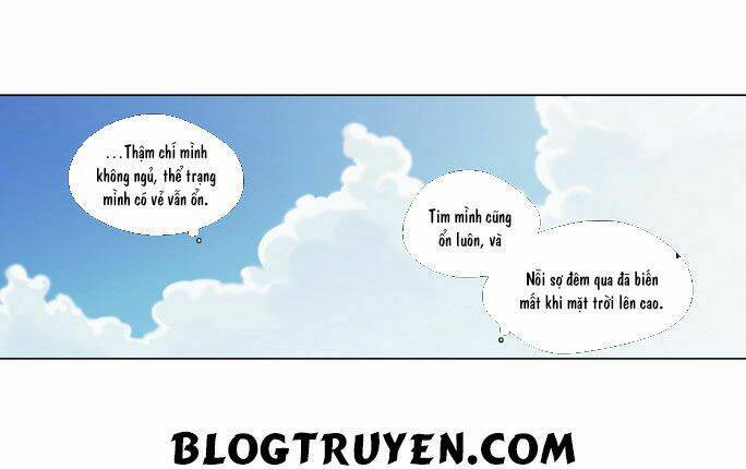 Trăng Lên Ban Ngày: Chương 94