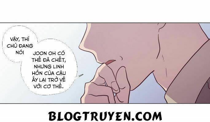 Trăng Lên Ban Ngày: Chương 94