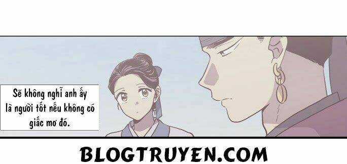 Trăng Lên Ban Ngày: Chương 94