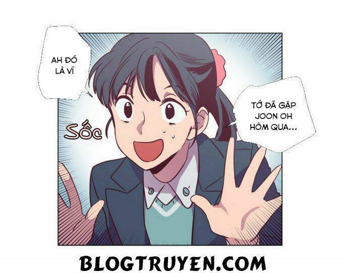 Trăng Lên Ban Ngày: Chương 95