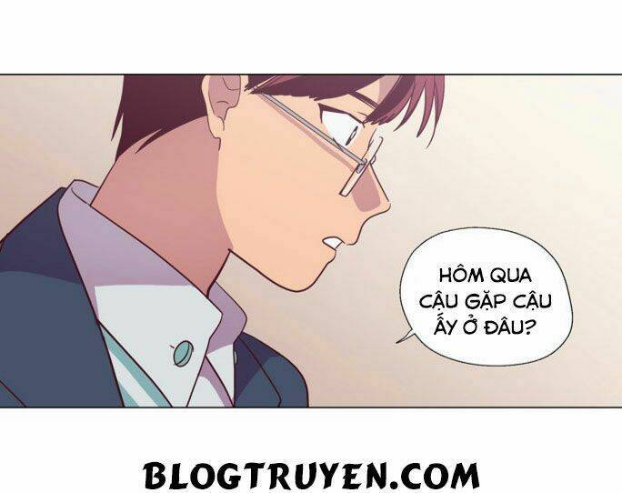 Trăng Lên Ban Ngày: Chương 95