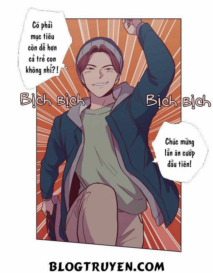 Trăng Lên Ban Ngày: Chương 95