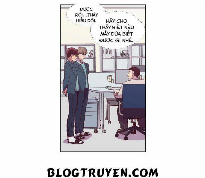 Trăng Lên Ban Ngày: Chương 95