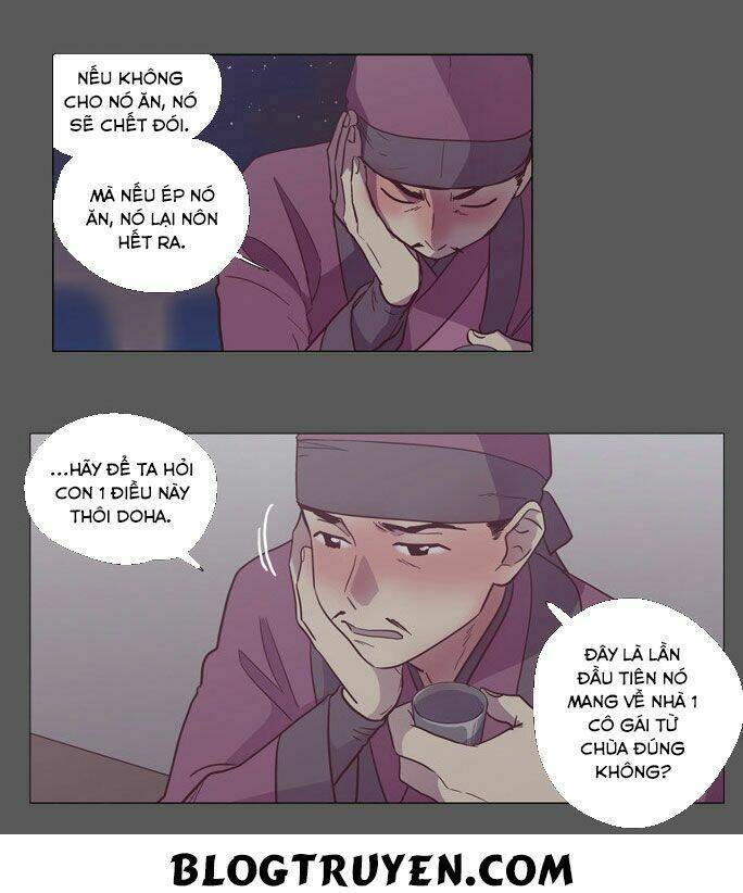 Trăng Lên Ban Ngày: Chương 96