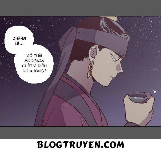 Trăng Lên Ban Ngày: Chương 96