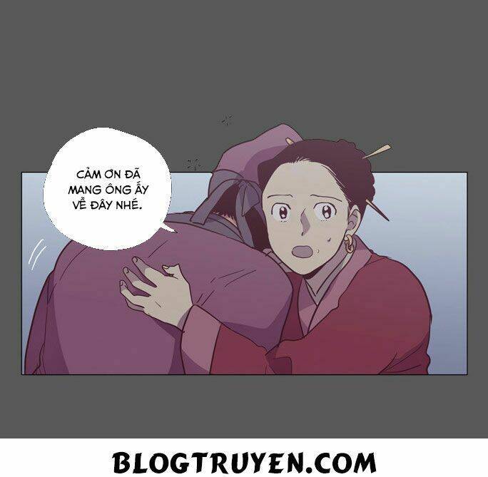 Trăng Lên Ban Ngày: Chương 96