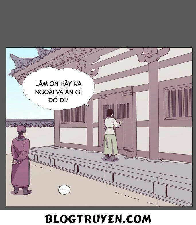 Trăng Lên Ban Ngày: Chương 96