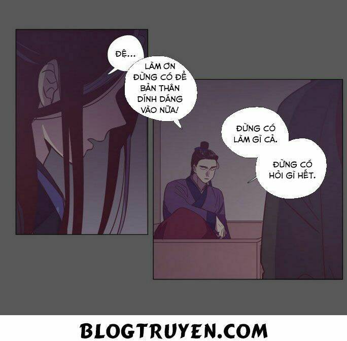 Trăng Lên Ban Ngày: Chương 96