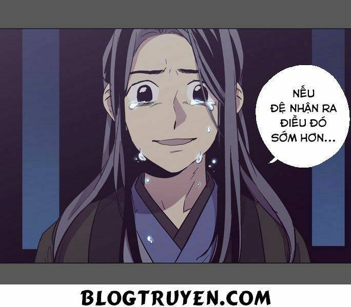 Trăng Lên Ban Ngày: Chương 96