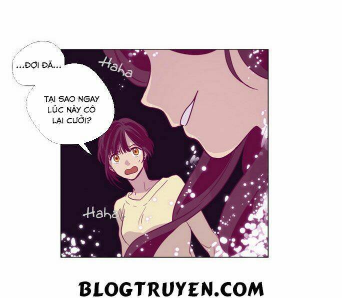 Trăng Lên Ban Ngày: Chương 96