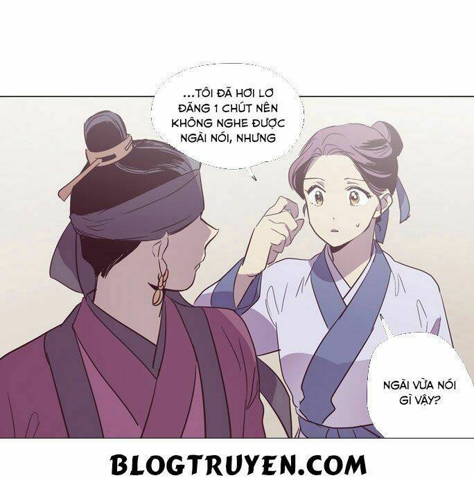 Trăng Lên Ban Ngày: Chương 96