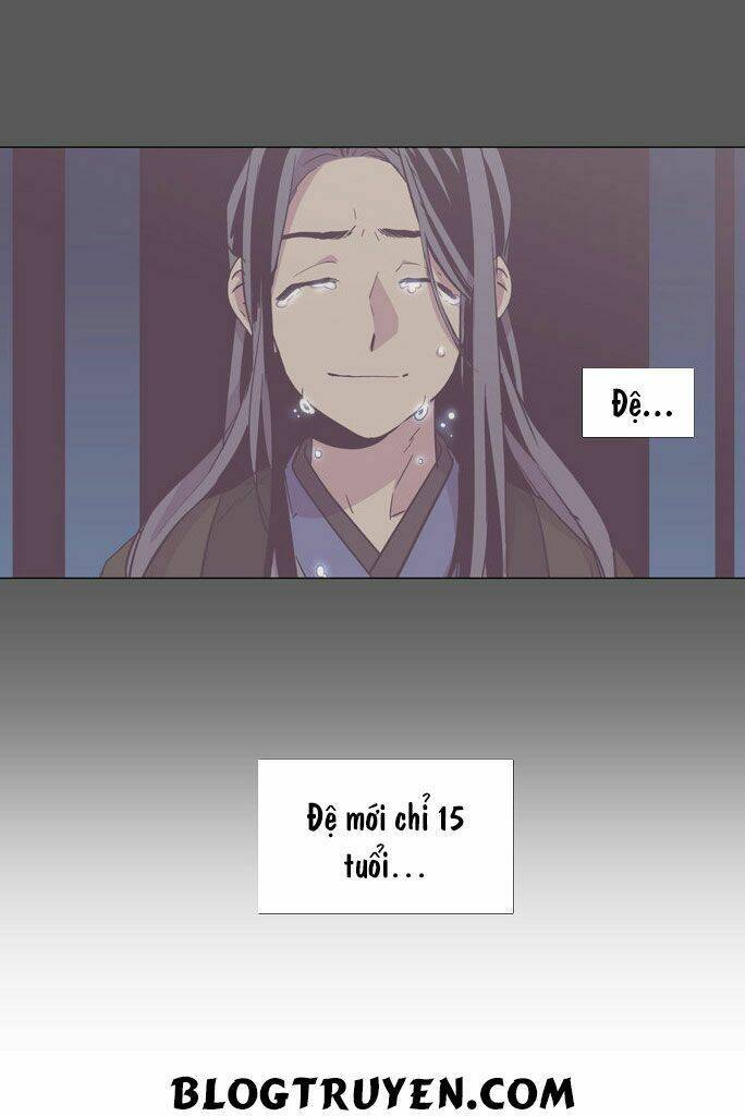 Trăng Lên Ban Ngày: Chương 97