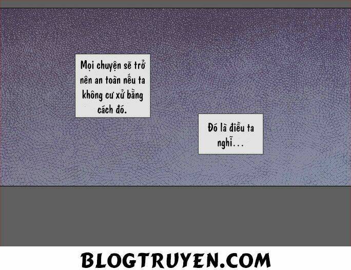 Trăng Lên Ban Ngày: Chương 97