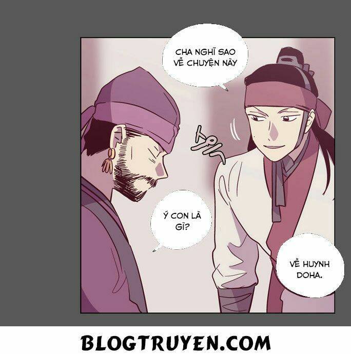 Trăng Lên Ban Ngày: Chương 97
