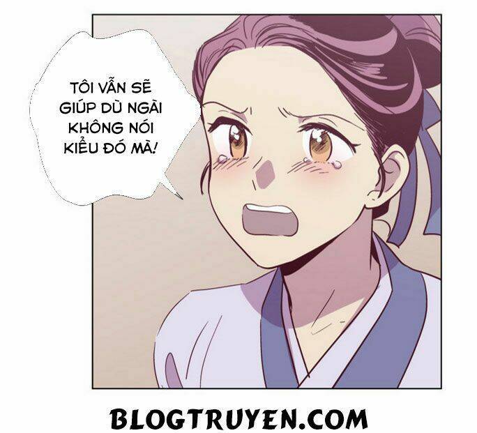 Trăng Lên Ban Ngày: Chương 97