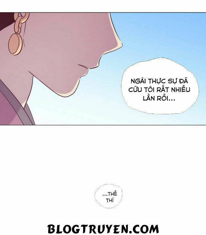 Trăng Lên Ban Ngày: Chương 97