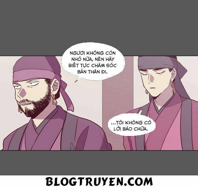 Trăng Lên Ban Ngày: Chương 98
