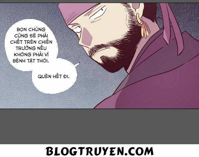 Trăng Lên Ban Ngày: Chương 98