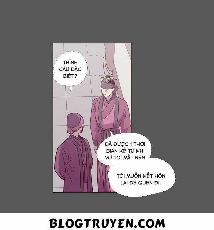 Trăng Lên Ban Ngày: Chương 98