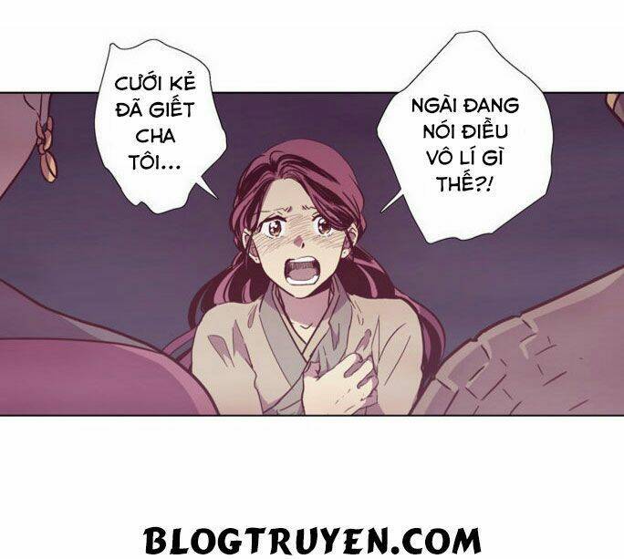 Trăng Lên Ban Ngày: Chương 98