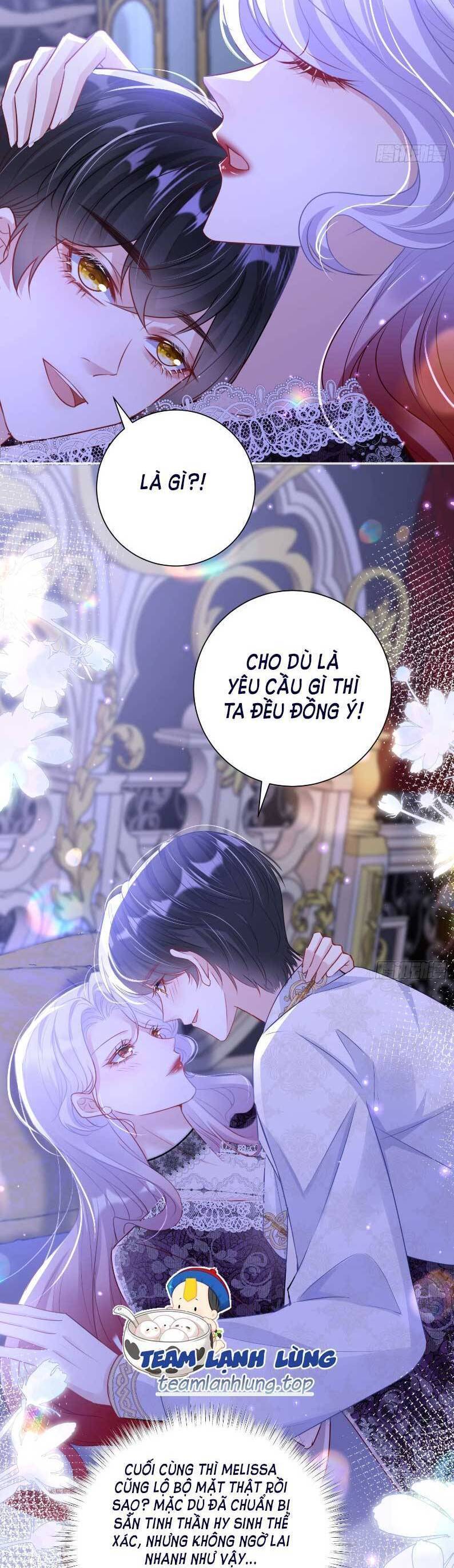 Cưỡng Ép Hoàng Thái Tử Điện Hạ: Chương 5