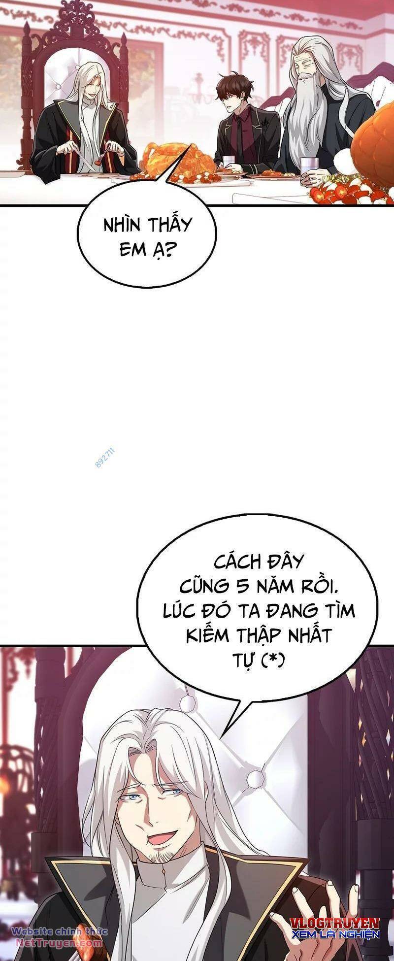 Pháp Sư Cận Chiến Mạnh Nhất: Chương 23