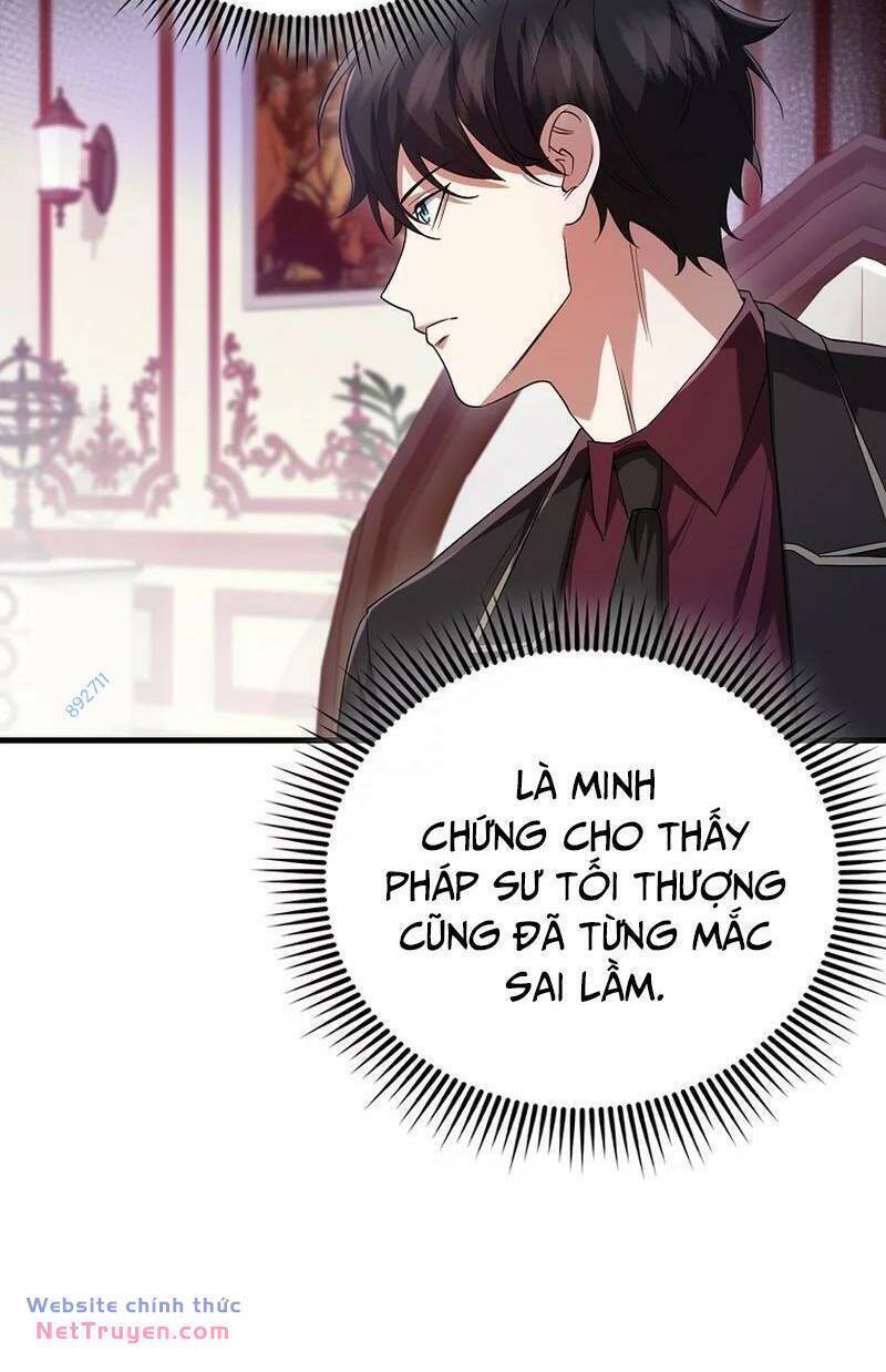 Pháp Sư Cận Chiến Mạnh Nhất: Chương 23