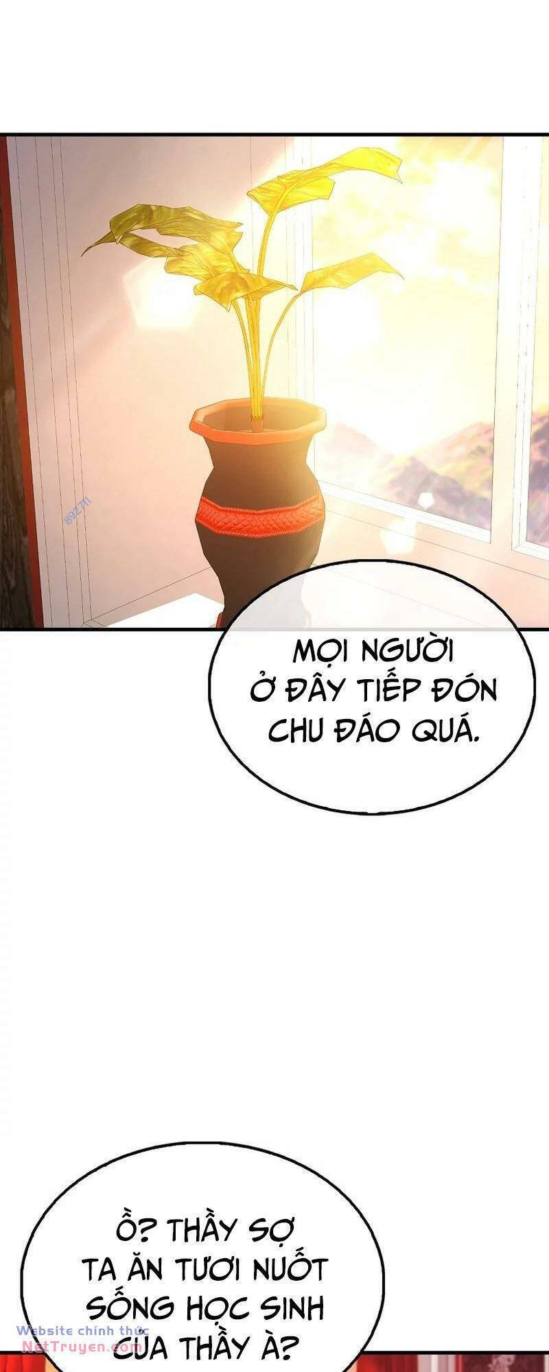 Pháp Sư Cận Chiến Mạnh Nhất: Chương 23
