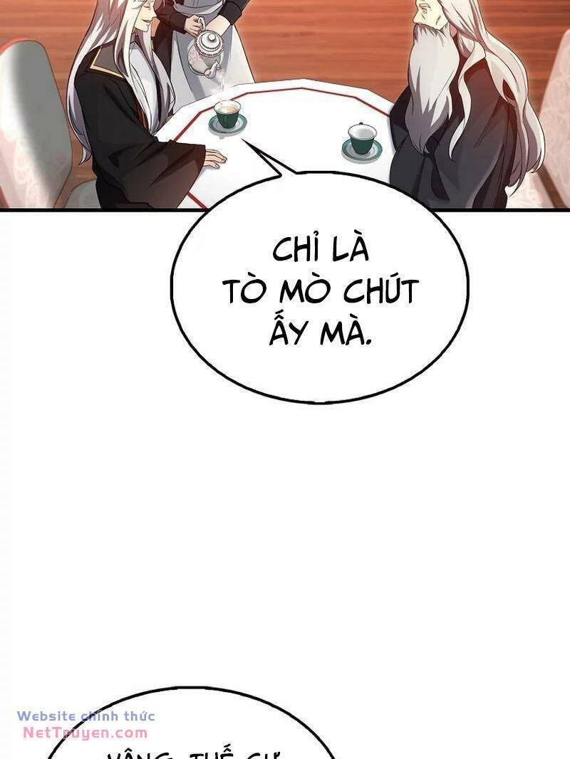 Pháp Sư Cận Chiến Mạnh Nhất: Chương 23