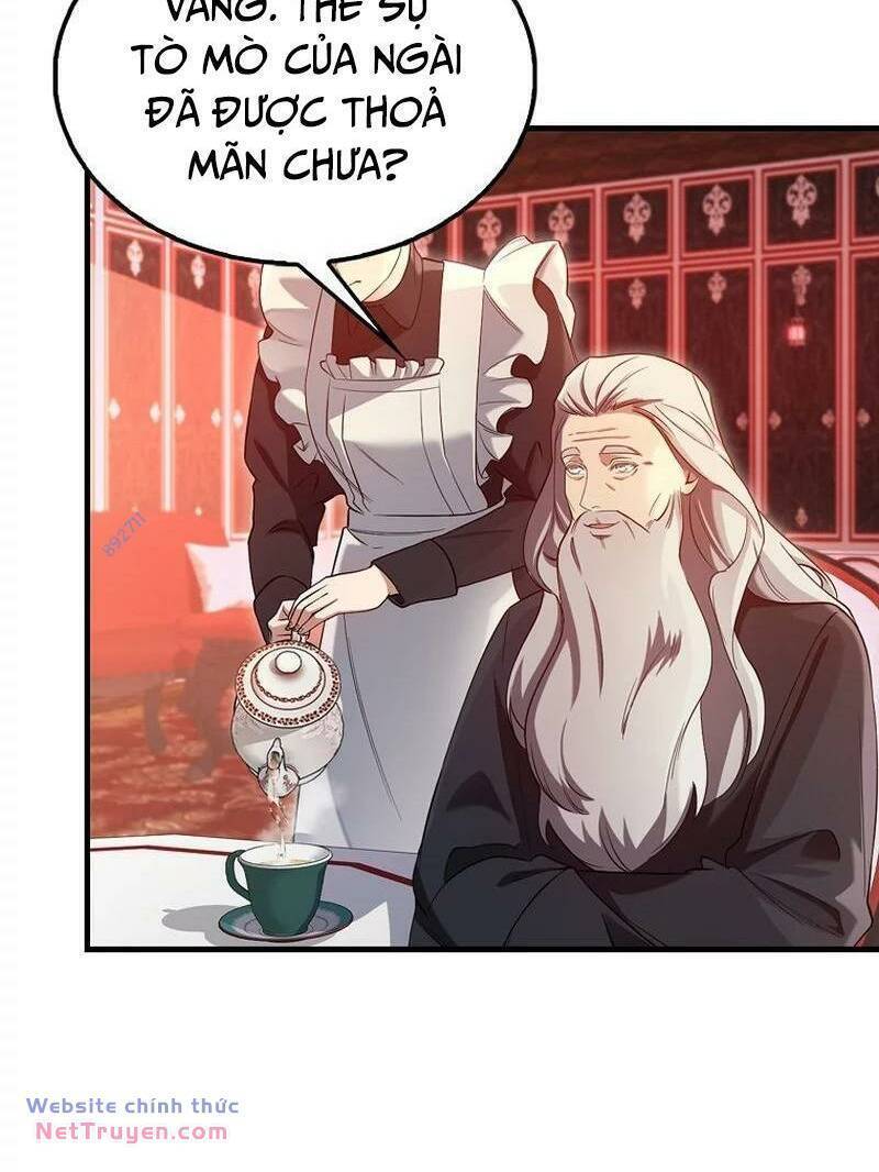 Pháp Sư Cận Chiến Mạnh Nhất: Chương 23
