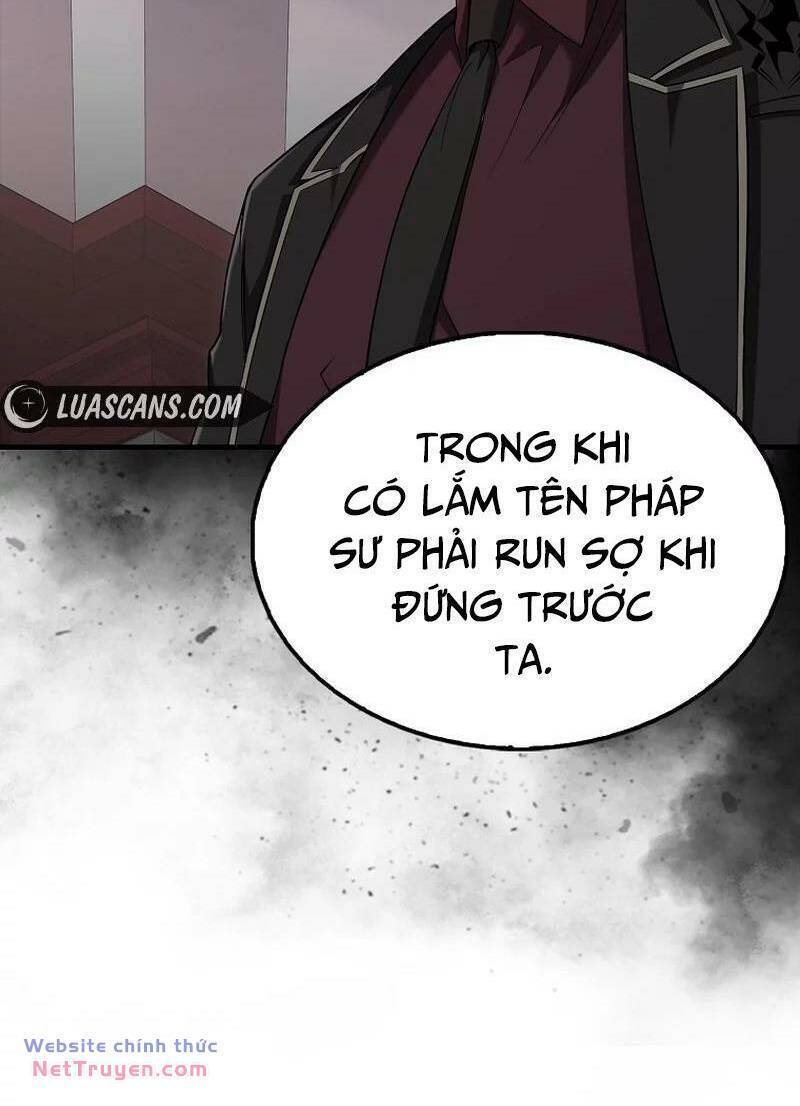 Pháp Sư Cận Chiến Mạnh Nhất: Chương 23