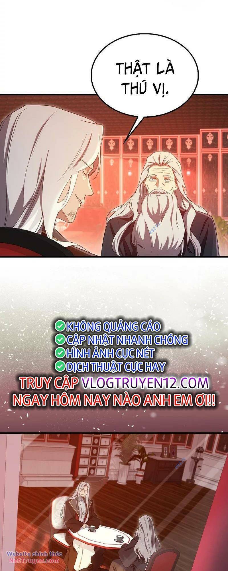 Pháp Sư Cận Chiến Mạnh Nhất: Chương 23